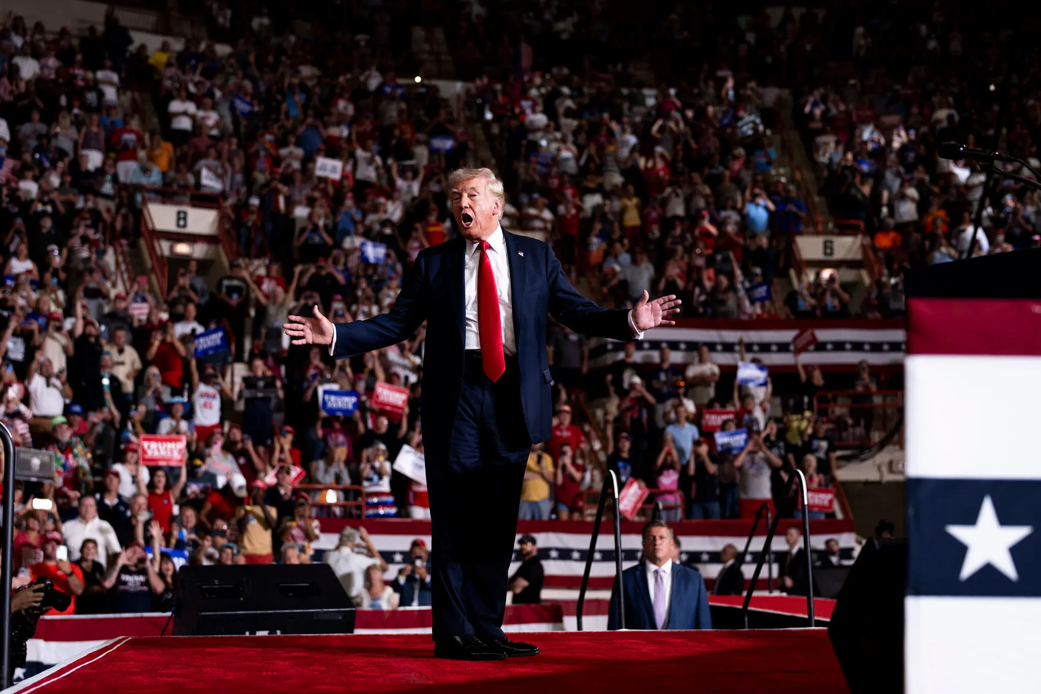 Наступний місяць в економіці може стати вирішальним для президентських виборів